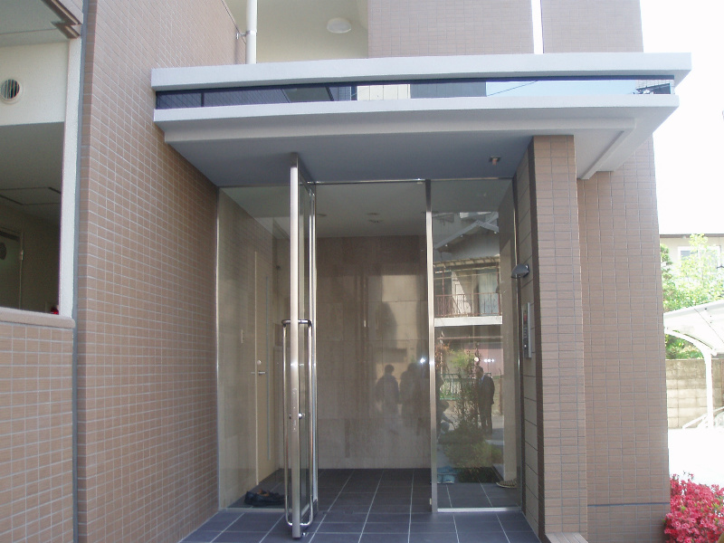 ﾌﾛｰﾘｯｼｭ(東淀川) その他外観1