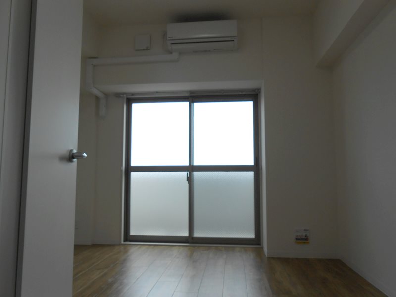 ア レーズ ベッドルーム