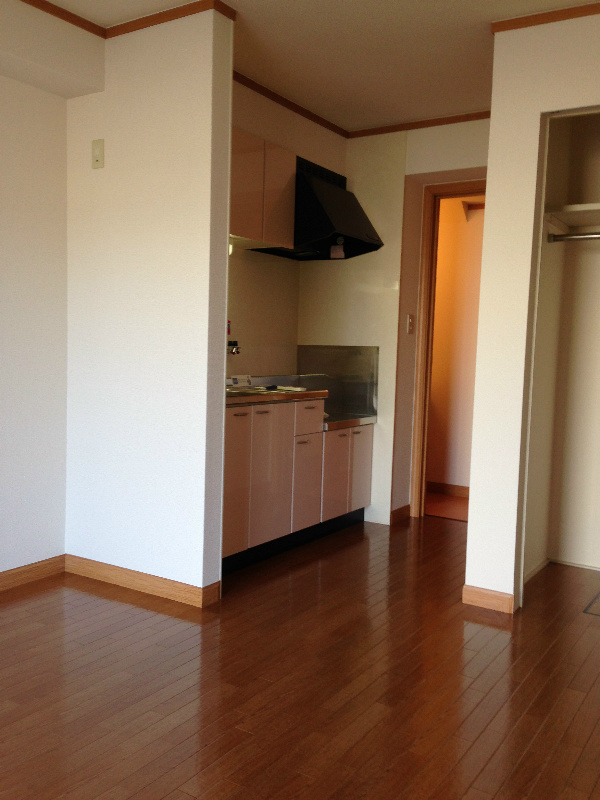 グリーンハイム その他4