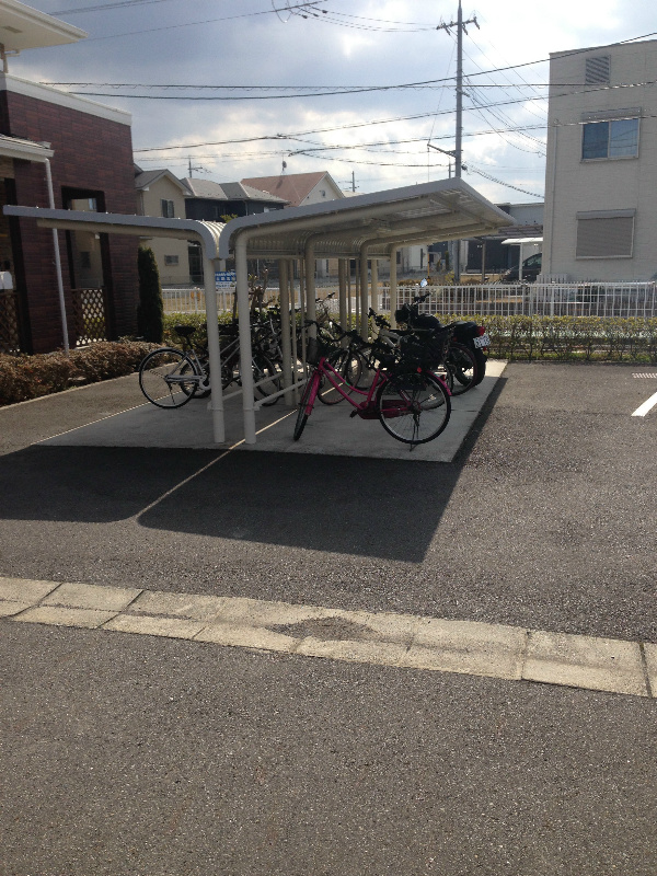 グリーンハイム その他外観1