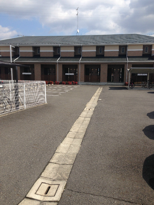 グリーンハイム その他外観2