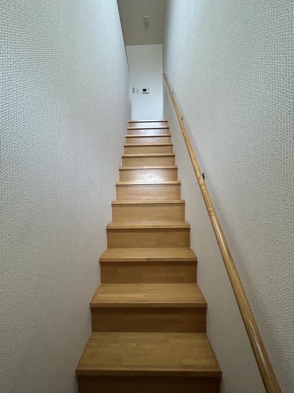 セイスカーサ東山 玄関