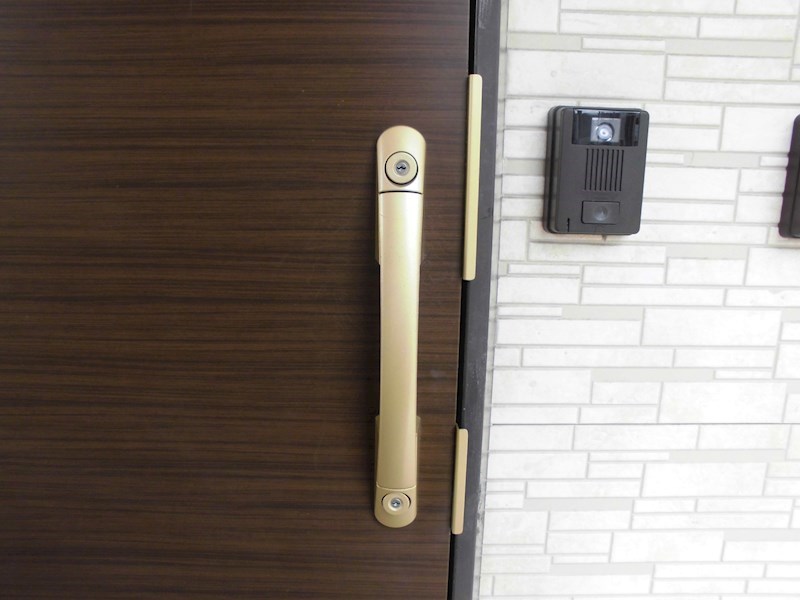 セイスカーサ東山 その他外観2