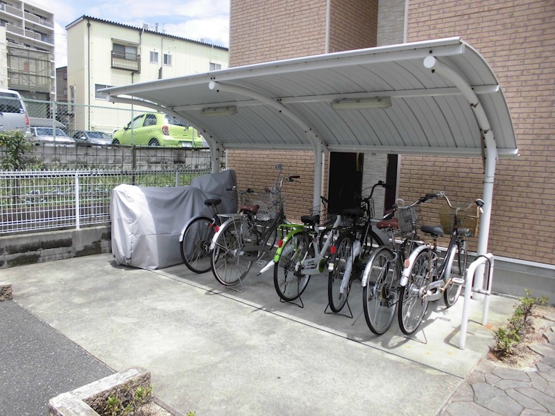 セイスカーサ東山 その他外観4