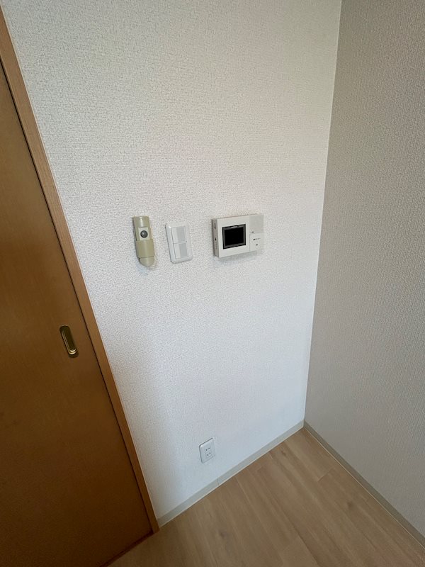 セイスカーサ東山 ベランダ