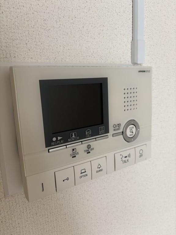 セイワパレス堂島シティ その他4