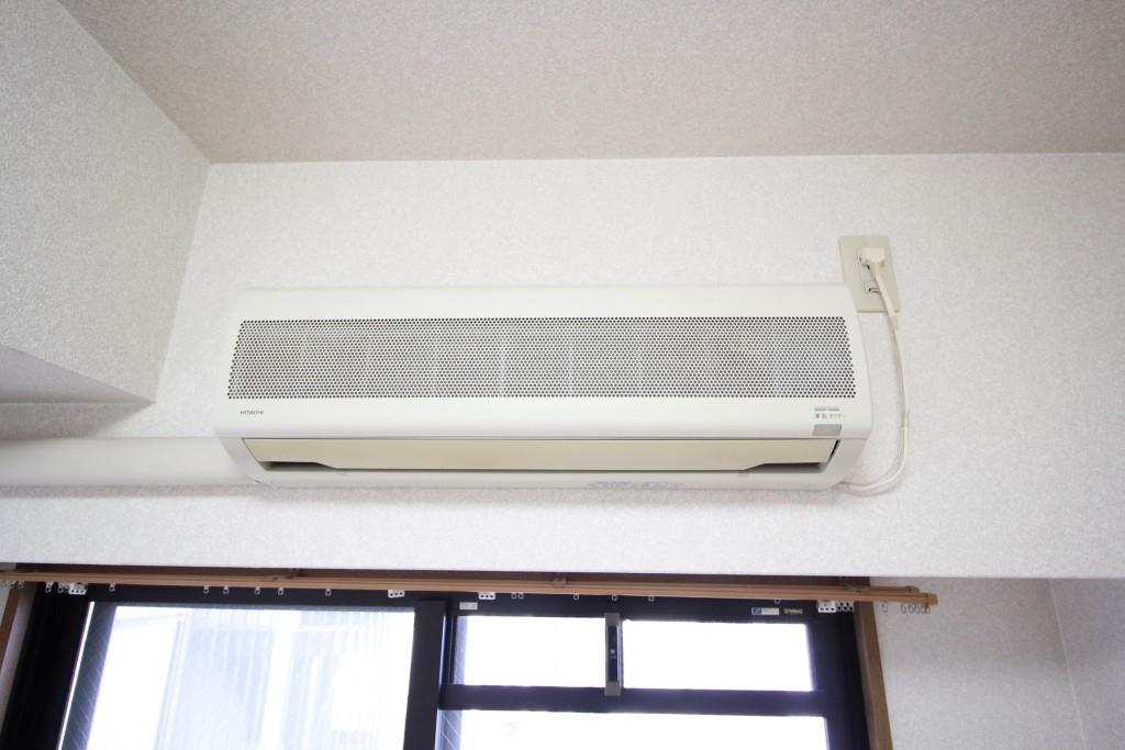 セイワパレス堂島シティ その他6
