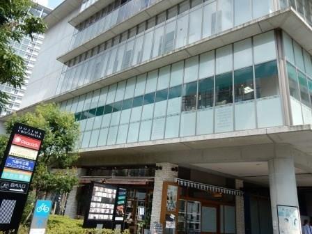 セイワパレス堂島シティ ショッピング施設