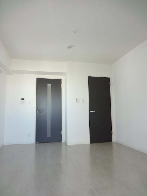 イーハトーブ大曽根 リビング