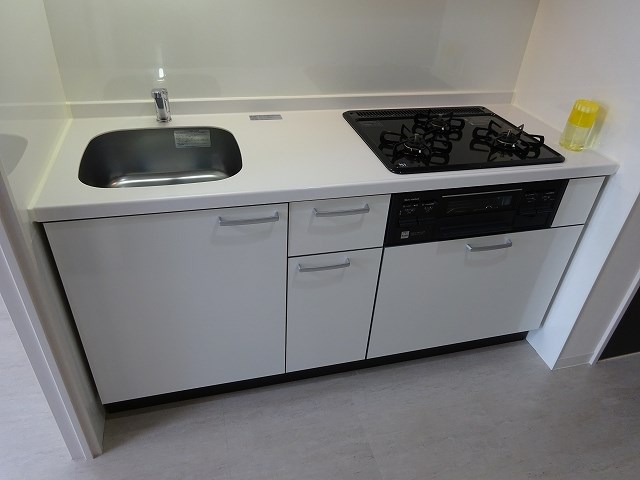 イーハトーブ大曽根 キッチン