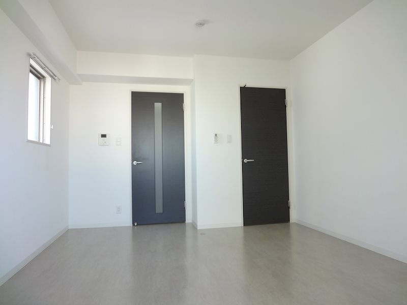 イーハトーブ大曽根 ベッドルーム