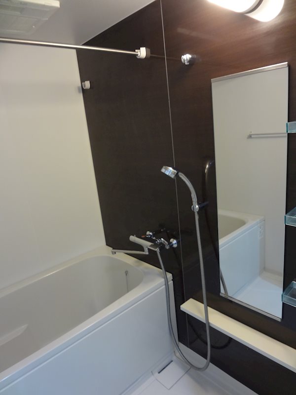 イーハトーブ大曽根 風呂画像