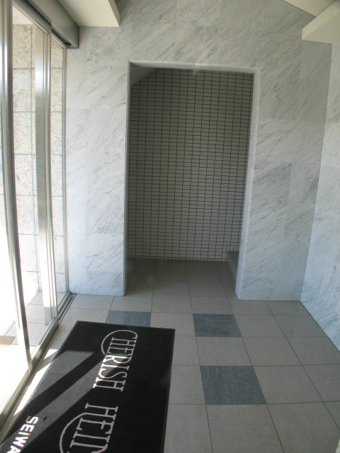 チェリッシュハイム その他外観1