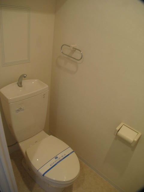 チェリッシュハイム その他8