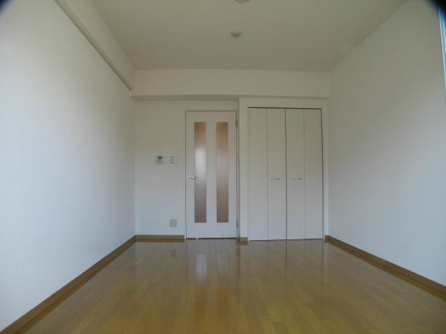 チェリッシュハイム リビング