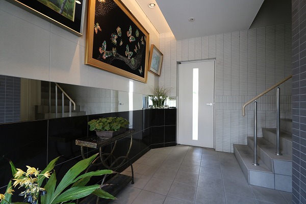 エスポワール その他外観2