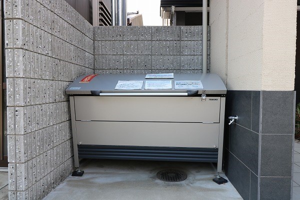 エスポワール その他18