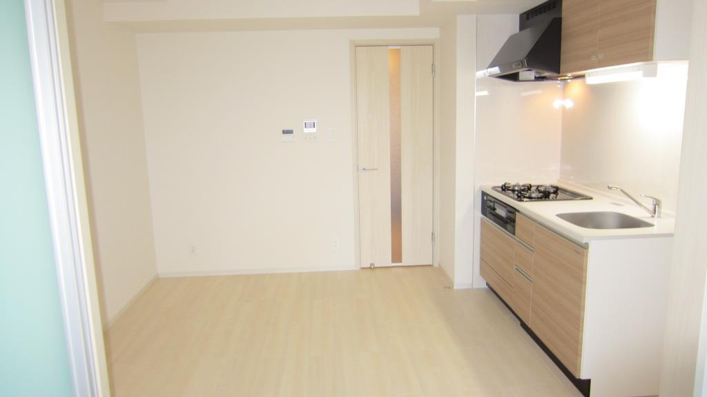 ファルケヴィラ リビング