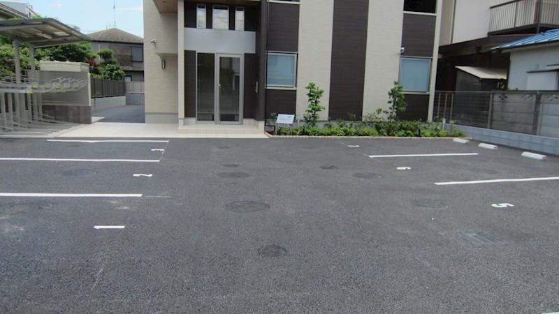 ファルケヴィラ その他15