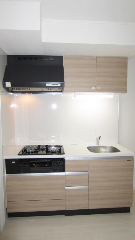 ファルケヴィラ キッチン