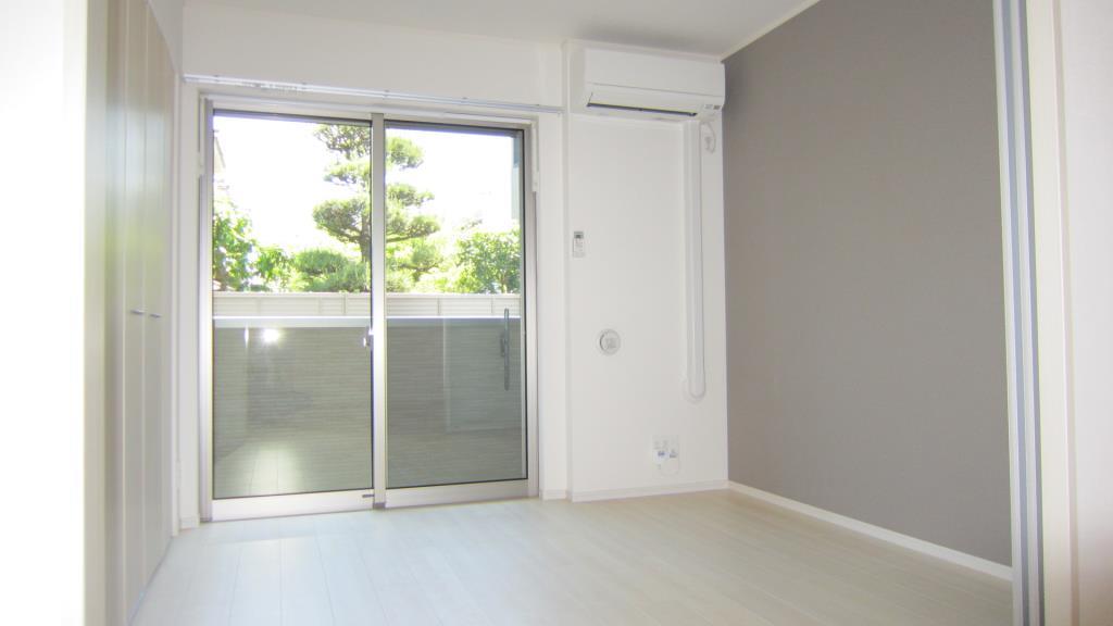 ファルケヴィラ ベッドルーム