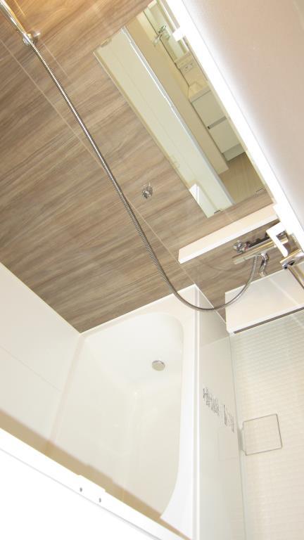 ファルケヴィラ 風呂画像