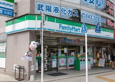 ファルケヴィラ 周辺画像1