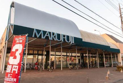 ファルケヴィラ 周辺画像4