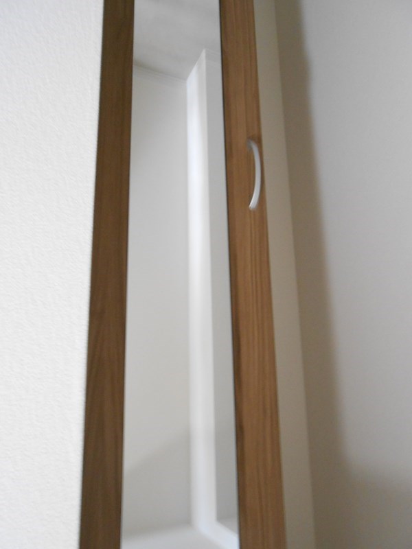 ベル･リトモ 玄関