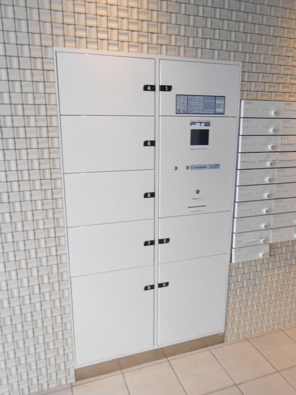 ベル･リトモ その他外観2