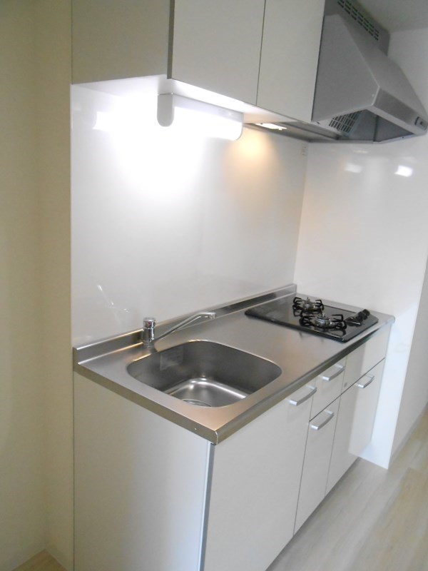 ベル･リトモ キッチン