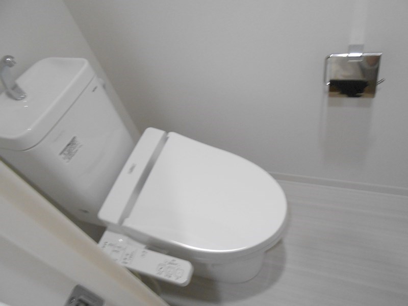 ベル･リトモ ベッドルーム