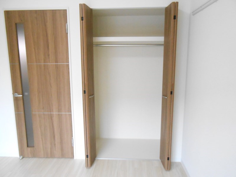 ベル･リトモ ベランダ