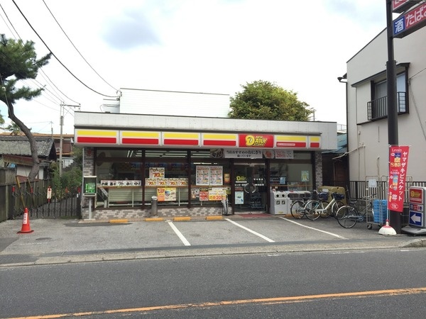 レジェンド K 周辺画像1