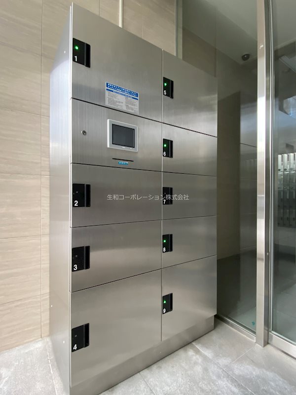 プリモパッソ川口 その他外観4