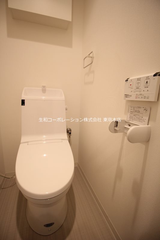 メゾン明神下 その他3