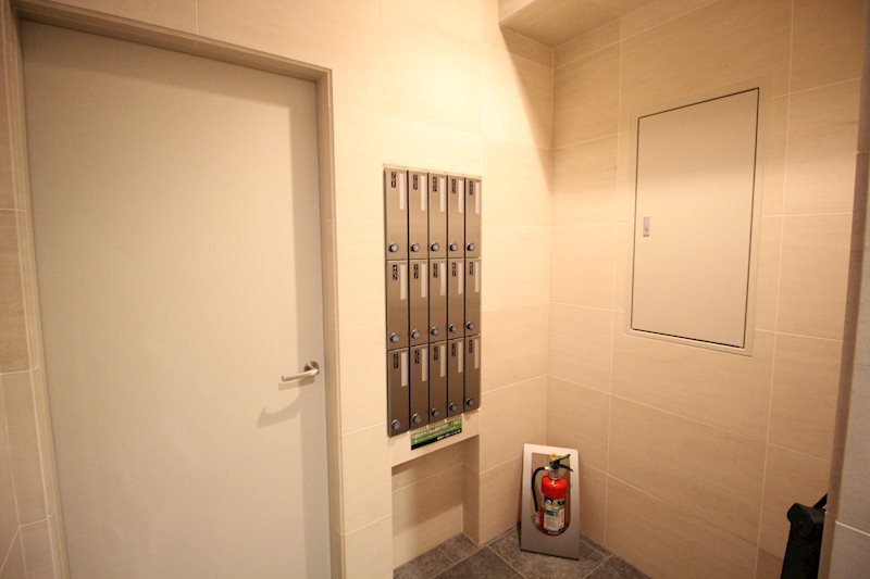 メゾン明神下 その他外観2