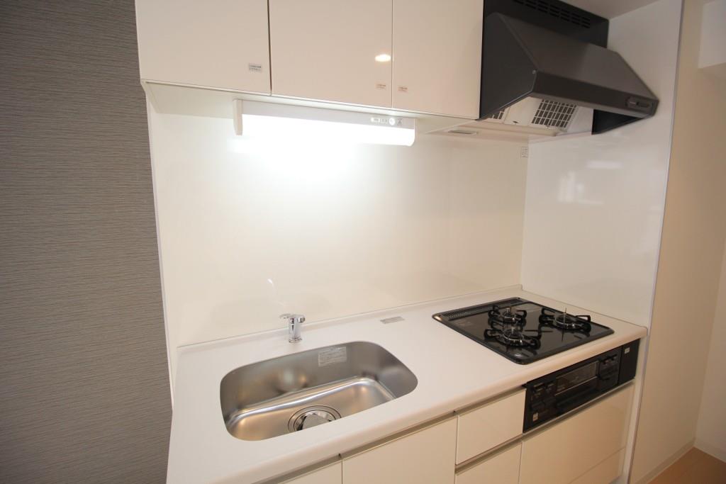 メゾン明神下 キッチン