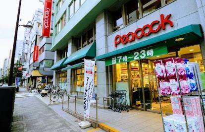 メゾン明神下 周辺画像4