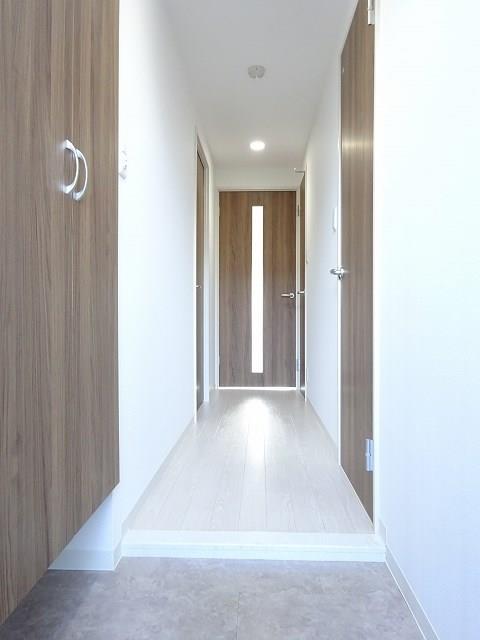 CLASS ONE K.O. その他15