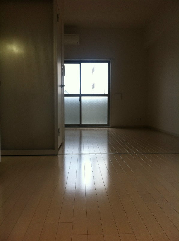 ｱｼﾞﾙ湘南 リビング