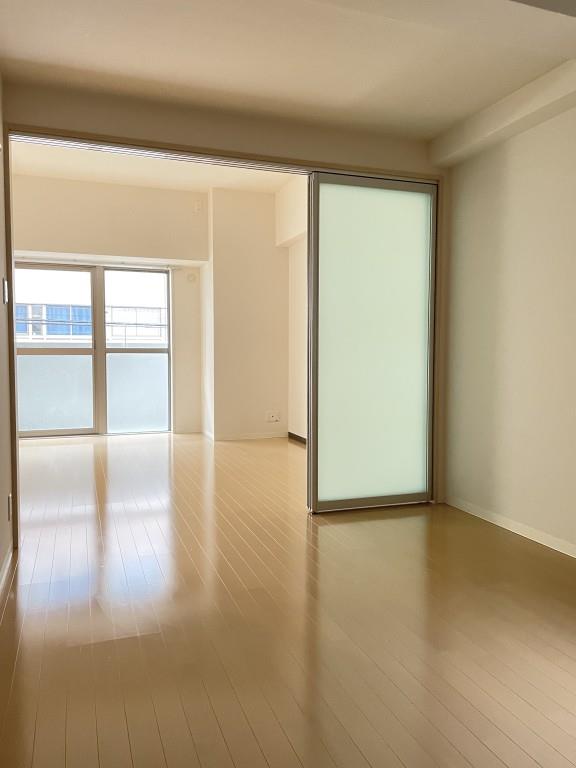 UPWARD ベッドルーム