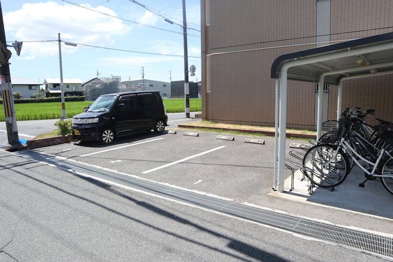 カーサ恵風 その他外観1
