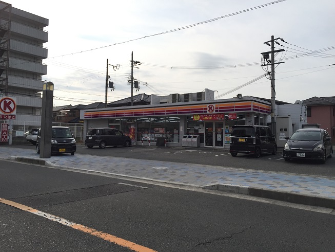 カーサ恵風 周辺画像2