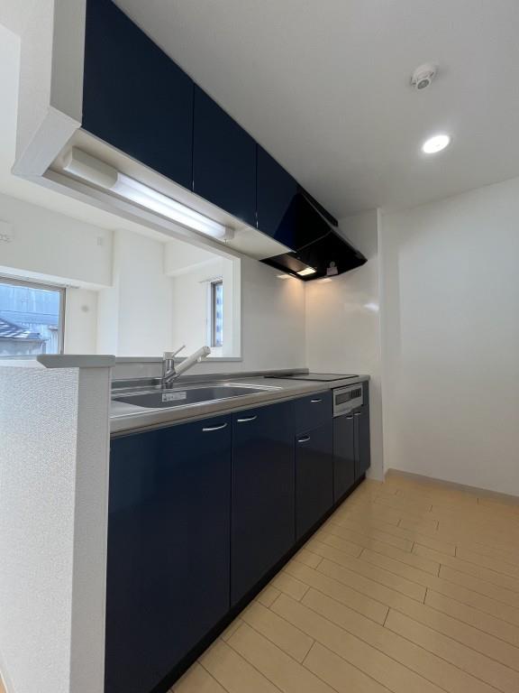 メゾンクラウン鷺洲 キッチン