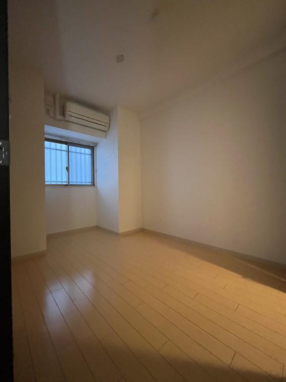 メゾンクラウン鷺洲 ベッドルーム