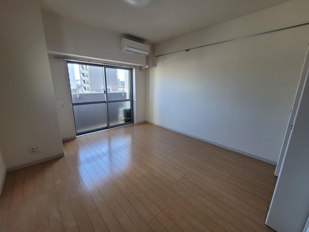 ディライトコート（東京） ベッドルーム