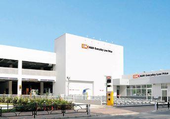 ｸﾚｾﾝﾄ馬部 周辺画像3