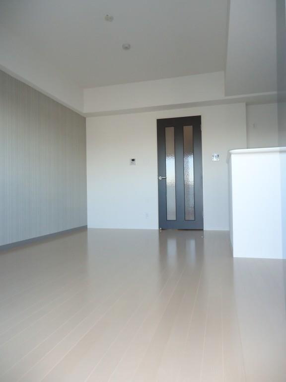 ボン ソレイユ 玄関