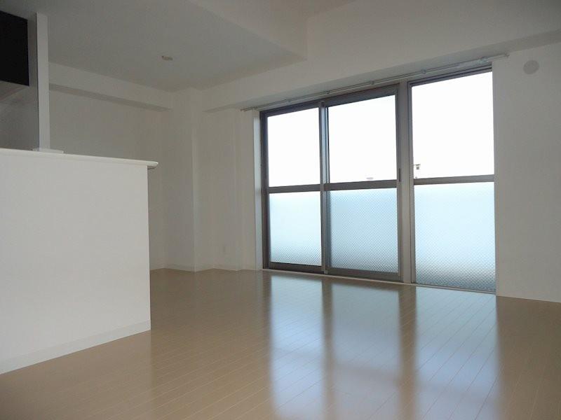 ボン ソレイユ リビング